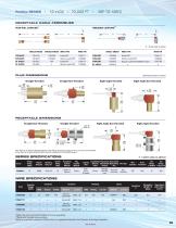 HIGH VOLTAGE SINGLE-PIN CONNECTORS-9