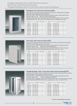 ST wall mount enclosure - 3