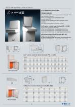 TIBOX-control desk- ALP41 INDUSTRY - 1