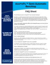 ADAPTAFIL™ Semi-Automatic Benchtop - 1