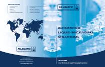 AUTOMATED LIQUID PACKAGING SOLUTIONS - 1