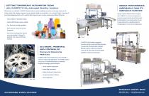 AUTOMATED LIQUID PACKAGING SOLUTIONS - 2