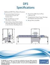 DFS Flow Meter Filler - 2