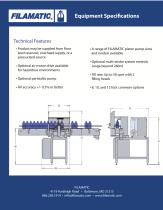 EconoFIL - Automatic Filling System - 2