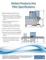 H-CE Molten Filler - 2