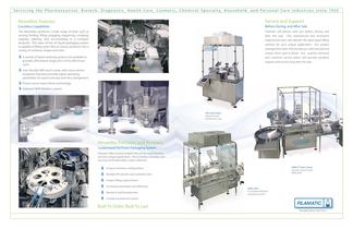 Monobloc Family Brochure - 2