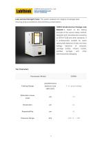 Advanced Food Packaging Testing Solutions with Labthink - 5