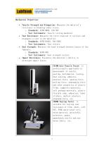 Advancing Pharmaceutical Packaging by Rigorous Materials Testing - 3