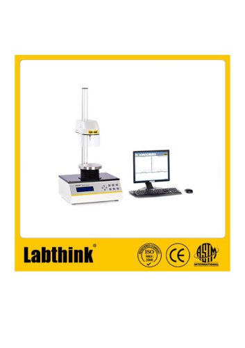 Analyzer to measure o2 and co2 in head space of plastic bags and containers for MAP