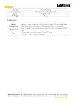 Assessing Rubber Gas Barrier Performance Using the VAC-V2 Differential Pressure Tester - 3