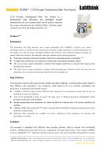 Barrier Materials Oxygen Transmission Rate Tester - 1