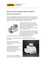 Barrier Property Comparative Study of Different Aluminum Coated Films (2025)-1
