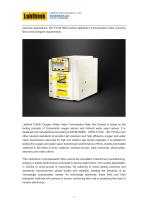 Barrier Tests for Encapsulation Films in Electronics-2