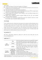 C230 Oxygen Transmission Rate Test System-2