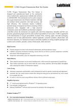 C230G Oxygen Transmission Rate Test System (2025)-1