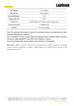 C230G Oxygen Transmission Rate Test System (2025)-4