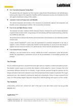 C230H Oxygen Transmission Rate Test System-2