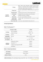 C330 Water Vapor Transmission Rate Test System-3