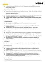 C406 Oxygen / Water Vapor Transmission Rate Test System - 2