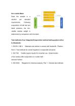 C840H Migration Tester refers to the transfer Test of substances like plasticizers, antioxidants, or stabilizers from the packaging material to the food product-3