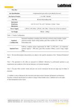 C850H Integrated Water Insoluble Matter Testing System - Insoluble Residue in Pharmaceuticals, Food-3