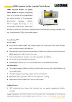 C860H Integrated Residue on Ignition Testing System for pharmaceuticals-1