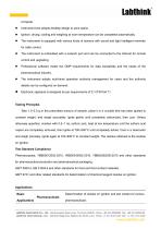 C860M Integrated Residue on Ignition Testing System for pharmaceuticals-2