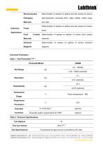 C860M Integrated Residue on Ignition Testing System for pharmaceuticals-3