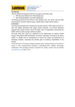 Case Study: Oxygen Barrier Properties of PET Bottles Made of Recycled Material-3
