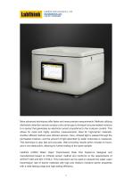 Cigarette Packaging Aluminum Paper Liner Moisture Barrier Testing-2
