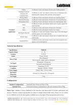 Coefficient Of Friction Aluminum Testing Laboratory Equipment-2