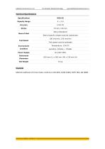 Coefficient of Friction Test System for Paper, Plastic Films, Aluminum Foils - 3