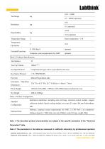 Comprehensive Testing of Non-Volatile Substances in Overall Migration in Food Safety-3