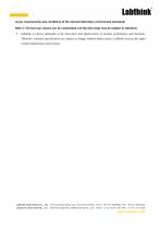 Comprehensive Testing of Non-Volatile Substances in Overall Migration in Food Safety-4