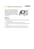 Container Closure Integrity Testing of Intravenous Bags (IV bags)-4