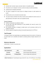 Detecting Leaks in Food and Beverage Packaging - 2