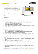 Determination Non-Volatile Substances in Food Contact Materials by Measuring Residue after Evaporation-1