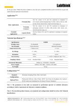 device to measure Head space O2 in a PET bottle- Food and beverage industry application-2