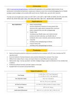 Digital Pharmaceutical Tube Leak Checker-2