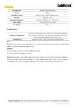 Double-column 6 working stations MEGA 1500 Auto Tensile Tester-3