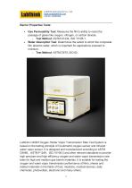 Durability and barrier performance of polymer composite films-3