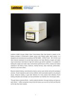 Ensuring Coffee Packaging Performance by Material Properties Tests-2