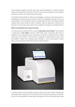 Ensuring Food Safety: Vital Moisture Barrier Testing for Military Food Packaging-2