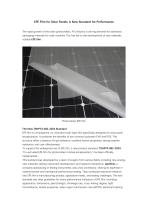 EPE Film for Solar Panels-A New Standard for Performance-1