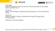 Equipment for Measuring the Oxygen Transmission Rate of Perforated Packaging Films-10