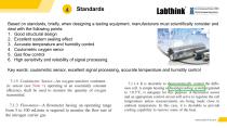 Equipment for Measuring the Oxygen Transmission Rate of Perforated Packaging Films-11