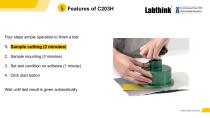 Equipment for Measuring the Oxygen Transmission Rate of Perforated Packaging Films-15