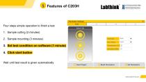 Equipment for Measuring the Oxygen Transmission Rate of Perforated Packaging Films-17