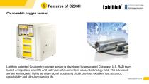 Equipment for Measuring the Oxygen Transmission Rate of Perforated Packaging Films-18