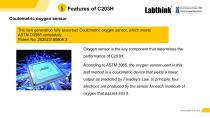 Equipment for Measuring the Oxygen Transmission Rate of Perforated Packaging Films-19